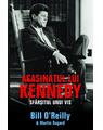 Copertă produs Asasinatul lui Kennedy. Sf&acirc;rșitul unui vis - thumb 1