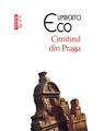 Copertă produs Cimitirul din Praga (Top 10+) - thumb 1