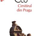 Copertă produs Cimitirul din Praga (Top 10+) - gallery small 