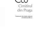 Copertă produs Cimitirul din Praga (Top 10+) - gallery small 