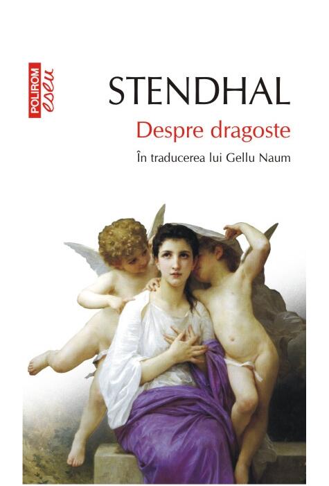 Copertă produs Despre dragoste