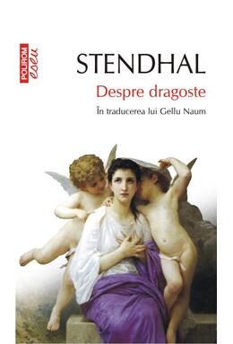 Copertă produs Despre dragoste