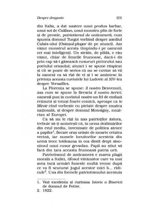 Copertă produs Despre dragoste - gallery big 8