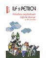 Copertă produs Atitudine nepăsătoare faţă de stomac şi alte povestiri (Top 10+) - thumb 1