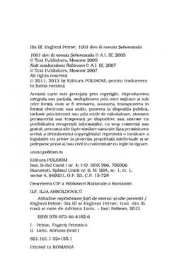 Copertă produs Atitudine nepăsătoare faţă de stomac şi alte povestiri (Top 10+)