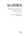 Copertă produs Atitudine nepăsătoare faţă de stomac şi alte povestiri (Top 10+) - thumb 5