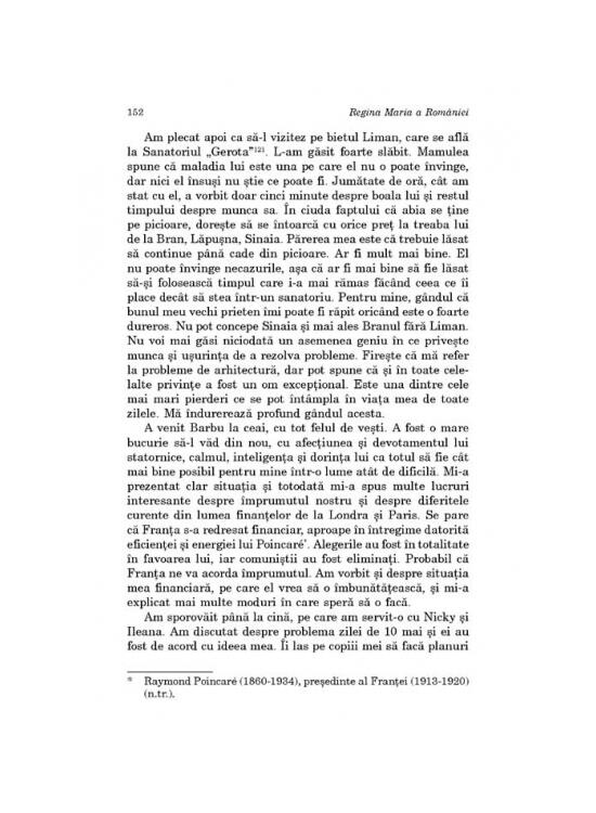 Copertă produs Însemnări zilnice. Volumul al X-lea (1 ianuarie-31 decembrie 1928) - gallery big 5