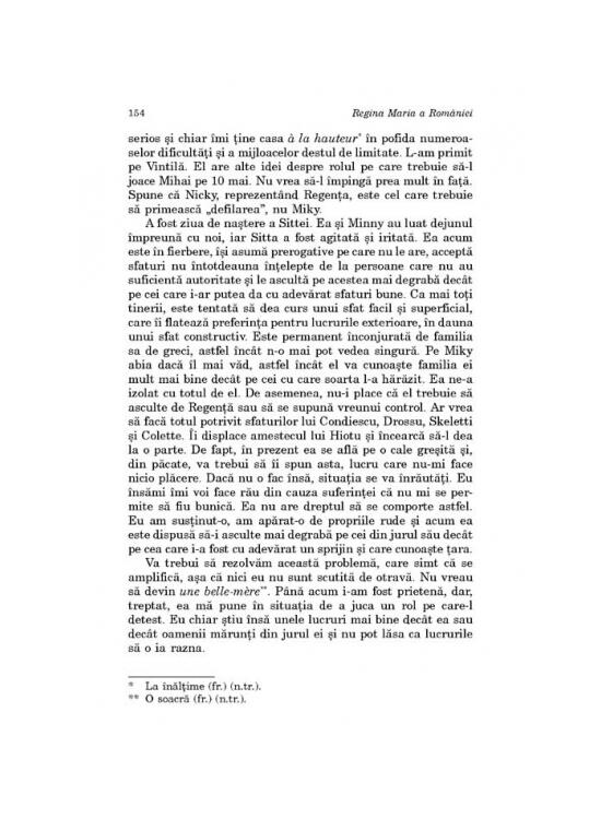 Copertă produs Însemnări zilnice. Volumul al X-lea (1 ianuarie-31 decembrie 1928) - gallery big 7