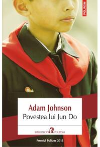 Copertă produs Povestea lui Jun Do