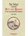 Copertă produs Hayy bin Yaqzan sau din tainele înţelepciunii răsăritene. Ediţie bilingvă - thumb 1