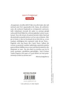 Copertă produs Copiii fiarei