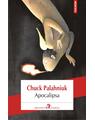 Copertă produs Apocalipsa - thumb 1