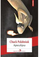 Copertă produs Apocalipsa