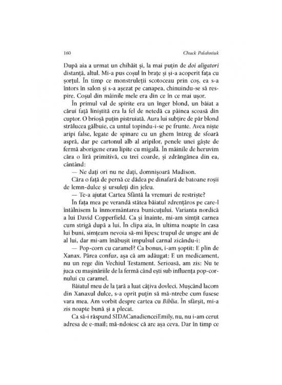 Copertă produs Apocalipsa - gallery big 7