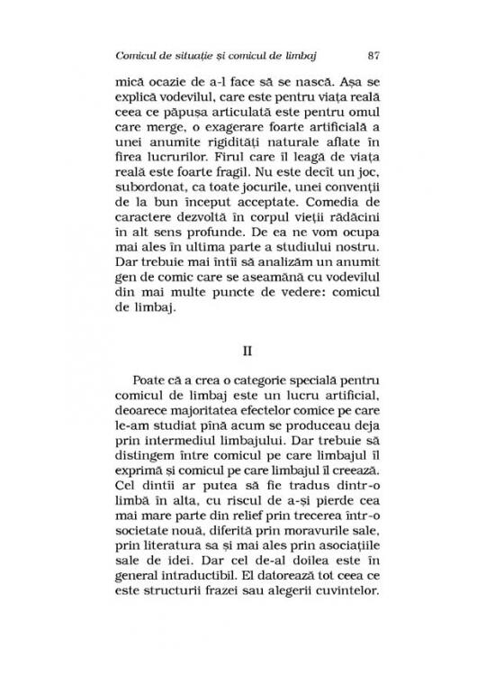 Copertă produs Teoria rîsului - gallery big 7