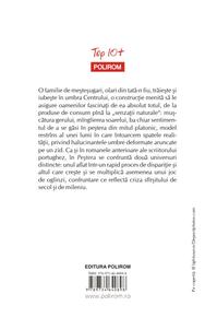 Copertă produs Peştera (Top 10+)