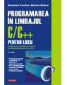 Copertă produs Programarea &icirc;n limbajul C/C++ pentru liceu (Vol. 4) - thumb 1
