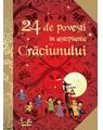 Copertă produs 24 de poveşti &icirc;n aşteptarea Crăciunului - thumb 1