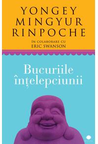 Copertă produs Bucuriile &icirc;nţelepciunii