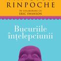 Copertă produs Bucuriile &icirc;nţelepciunii - gallery small 