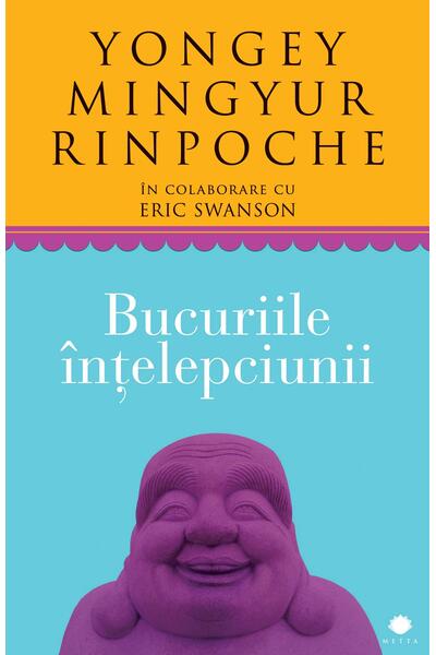 Bucuriile &icirc;nţelepciunii