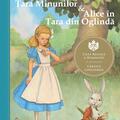 Copertă produs Alice &icirc;n Ţara Minunilor & Alice &icirc;n Ţara din Oglindă - gallery small 
