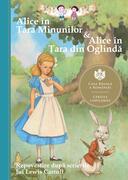 Alice &icirc;n Ţara Minunilor & Alice &icirc;n Ţara din Oglindă
