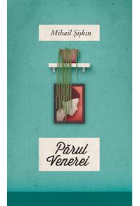 Copertă produs Părul Venerei