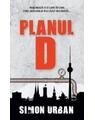 Copertă produs Planul D - thumb 1