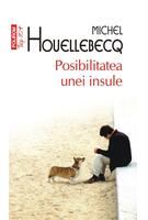 Copertă produs Posibilitatea unei insule
