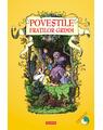 Copertă produs Poveştile fraţilor Grimm - thumb 1