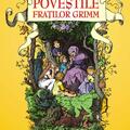 Copertă produs Poveştile fraţilor Grimm - gallery small 