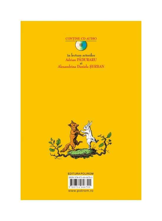 Copertă produs Poveştile fraţilor Grimm - gallery big 2