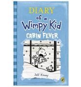 Diary of a Wimpy Kid: Cabin Fever