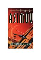 Copertă produs Foundation and Earth
