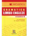 Copertă produs Gramatica limbii engleze: standard - thumb 1