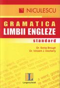 Gramatica limbii engleze: standard