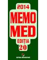 Copertă produs Memomed 2014. (2 Vol.) - thumb 1