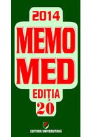 Imagine produs Memomed 2014. (2 Vol.)