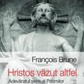 Copertă produs Hristos văzut altfel. Adevăratul sens al patimilor - gallery small 