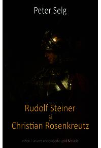 Copertă produs Rudolf Steiner şi Christian Rosenkreutz