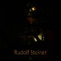 Copertă produs Rudolf Steiner şi Christian Rosenkreutz - gallery small 