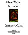 Copertă produs Christosul cosmic - thumb 1