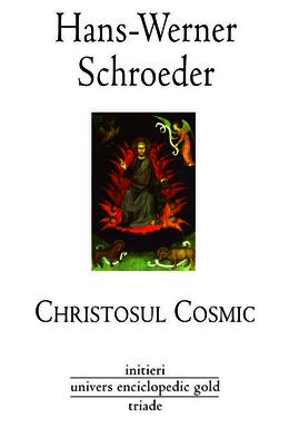 Copertă produs Christosul cosmic