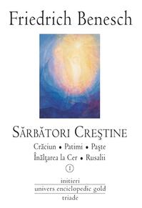 Copertă produs Sărbători creştine