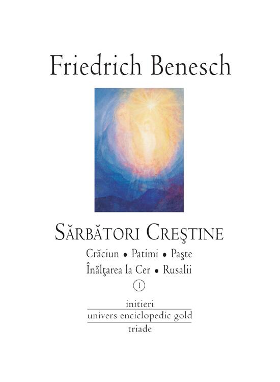 Copertă produs Sărbători creştine - gallery big 1