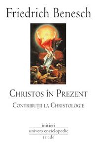 Copertă produs Christos în prezent