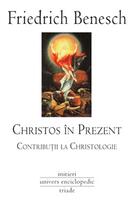 Copertă produs Christos în prezent