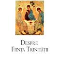 Copertă produs Despre ființa Trinității - gallery small 