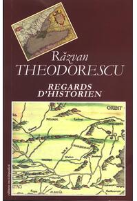 Copertă produs Regards D'Historien